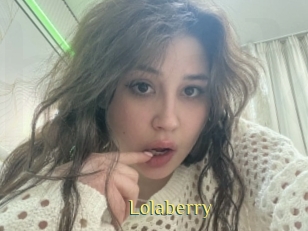 Lolaberry