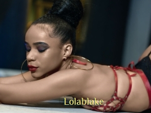 Lolablake
