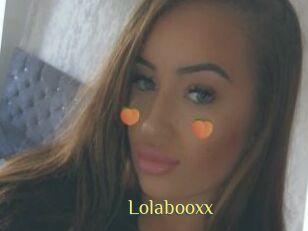 Lolabooxx
