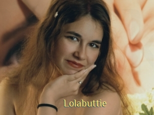 Lolabuttie
