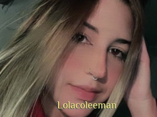 Lolacoleeman