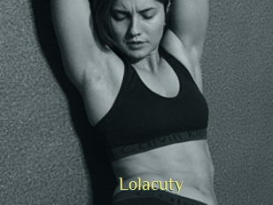 Lolacuty