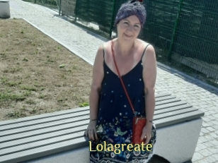 lolagreate Brutal Spankings