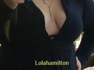 Lolahamilton