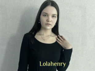 Lolahenry