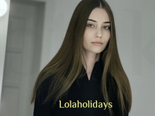 Lolaholidays