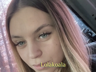 Lolakoala