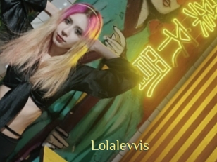 Lolalevvis