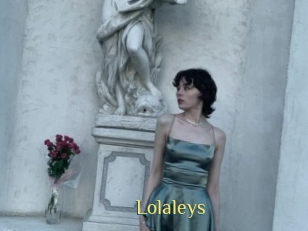 Lolaleys