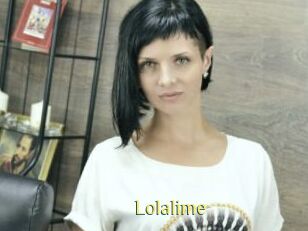 Lolalime