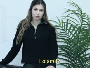 Lolamiln