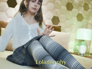 Lolamurphy