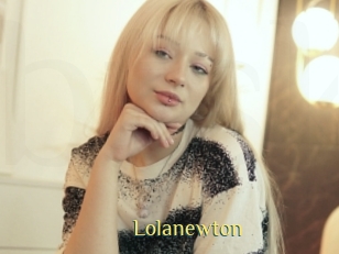 Lolanewton