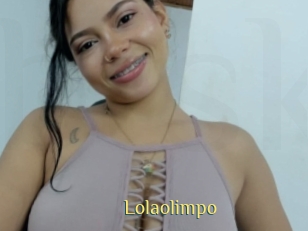 Lolaolimpo