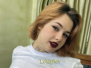 Lolaplov