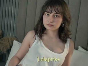 Lolaprise