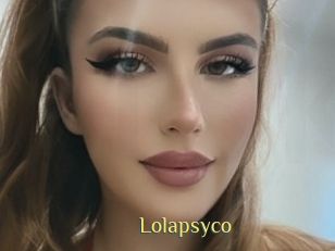 Lolapsyco