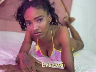 Lolasexii