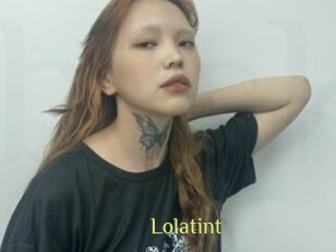 Lolatint