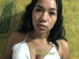 Lolatomso
