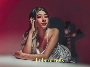 Lolatorress