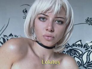 Lolatoy