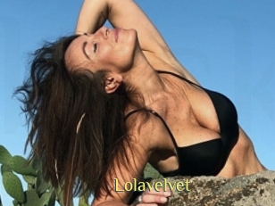 Lolavelvet