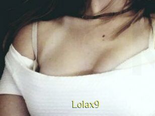 Lolax9