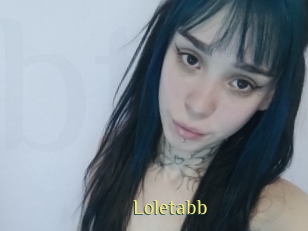 Loletabb