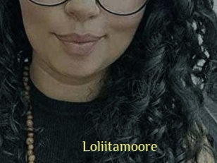 Loliitamoore