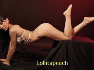 Loliitapeach