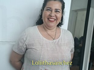 Loliithasanchez