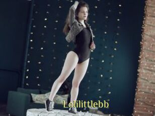 Lolilittlebb