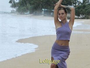 Lolipage
