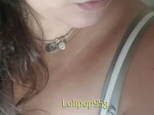Lolipop95g