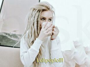 Lolipoplolll