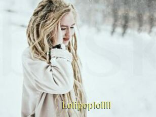 Lolipoplollll