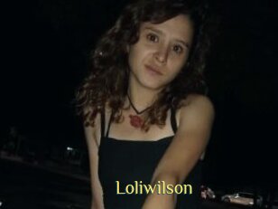 Loliwilson