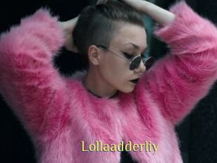Lollaadderliy