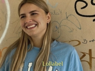 Lollabel