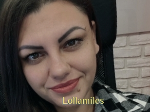 Lollamiles
