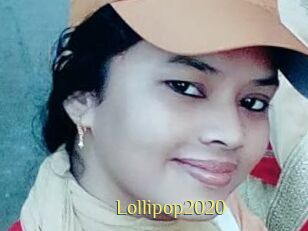 Lollipop2020