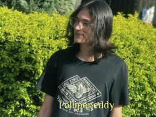 Lollipopeddy