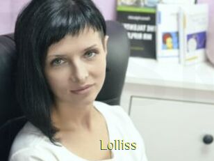 Lolliss