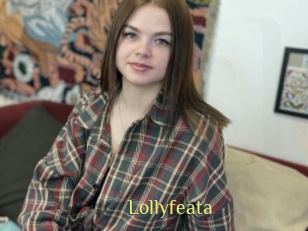 Lollyfeata