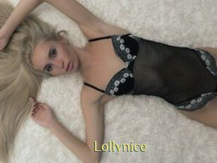 Lollynice
