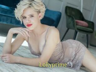 Lollyprime