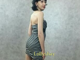 Lollyshay