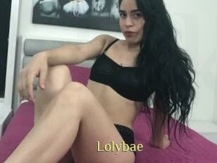 Lolybae