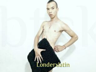 Londerxlatin